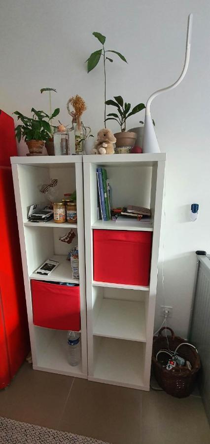 Appartement A 10 Min A Pied De La Plage De นีซ ภายนอก รูปภาพ
